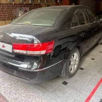 هیوندای سوناتا NF اتوماتیک 2400cc، تک برگ مدل ۲۰۱۰|خودرو سواری و وانت|تهران, شهرک کیانشهر|دیوار