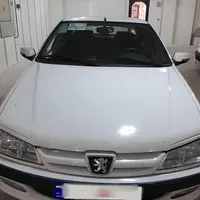 پژو پارس موتور جدید XU7P، مدل ۱۴۰۲|خودرو سواری و وانت|رباط‌کریم, |دیوار