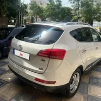 جک S5 دنده‌ای، مدل ۱۳۹۴