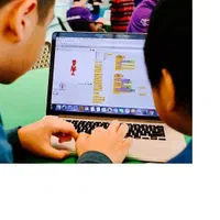 دوره آموزش برنامه‌نویسی اسکرچ برای کودکان