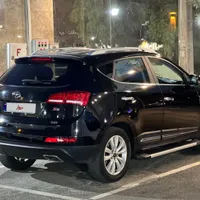 جک S5 مدل ۱۳۹۸