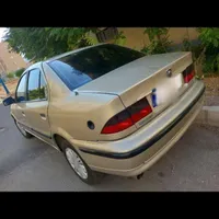 سمندLxسفارسی