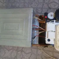 فروش پکیج نو دست دوم و ضایعاتی خریدارم|آبگرمکن، پکیج، شوفاژ|تهران, ایران|دیوار