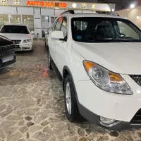 هیوندای وراکروز ix55، مدل ۲۰۱۲|خودرو سواری و وانت|رشت, کوی امام رضا|دیوار