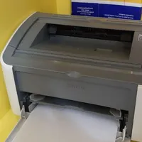 پرینتر کانن Lbp2900|پرینتر، اسکنر، کپی، فکس|تبریز, |دیوار