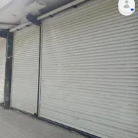 تعمیر درب کرکره برقی و  نصب درب آکاردئونی،، زاهدی|خدمات پیشه و مهارت|اصفهان, مولوی|دیوار