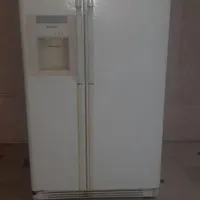 یخچال ساید بای ساید