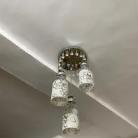 لوستر فلش خور