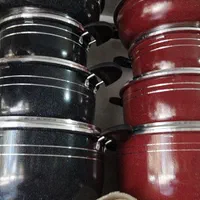 طرح  تعویض  قابلمه  کهنه  با  قابلمه نو|ظروف پخت‌وپز|تهران, یافت آباد جنوبی|دیوار