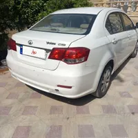 ولکس C 30 دنده ای مدل ۱۳۹۱