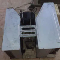 کولر استوک ۱۸هزار|کولر گازی و فن‌کوئل|اهواز, ملاشیه|دیوار