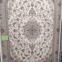 فرش ستاره کویر یزد فروش ۱۰۰۰مترمربع|فرش|اصفهان, شاهزید|دیوار