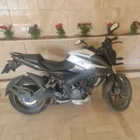 موتور ns200|موتورسیکلت|تهران, دارآباد|دیوار