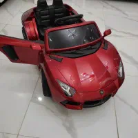 ماشین شارژی متالیک نونو