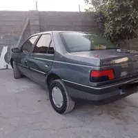 پژو 405 جی ال ایکس (GLX)، مدل ۱۳۹۴|خودرو سواری و وانت|نورآباد ممسنی, |دیوار