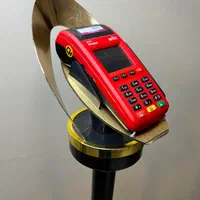 کش لس ،کارتخوان،دستگاه کارت به کارت|فروشگاه و مغازه|یزد, |دیوار