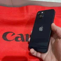 اپل iPhone 13 با حافظهٔ ۱۲۸ گیگابایت