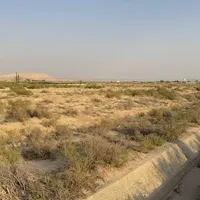 زمین کشاورزی پیشوا ورامین مناسب گلخانه|فروش زمین و ملک کلنگی|تهران, حسن‌آباد|دیوار
