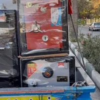 نمایندگی‌گاوصندوق‌