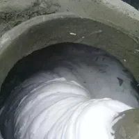 فوم بتن حیدری نانوفوم