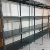 قفسه بندی انباری منازل|فروشگاه و مغازه|تهران, حصار بوعلی|دیوار