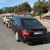 امدادخودرو، یدک‌کش، خودروبر، جرثقیل، تعمیر در محل|خدمات حمل و نقل|فردیس, |دیوار