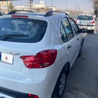 کوئیک GXR-L دستی رینگ فولادی مدل ۱۴۰۴|خودرو سواری و وانت|تهران, شمس‌آباد|دیوار