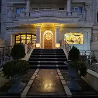 ۲۲۰متر رو ب آفتاب ۳ خواب مستر فول برند دو پارکینگ