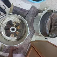 نصب وتعمیر تخصصی لباسشویی وظرفشویی وتصفیه آب وکولر|خدمات پیشه و مهارت|تهران, جنت‌آباد مرکزی|دیوار