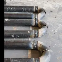 لوله کشی گاز