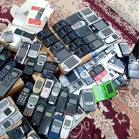 نوکیا  9300|موبایل|تهران, بریانک|دیوار