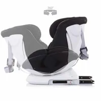 صندلی ماشین chipolino rotix 360|تخت و صندلی بچه|ارومیه, |دیوار