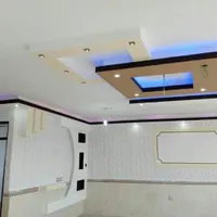دکوراسیون بازسازی سقف کاذب کناف پی وی سی جوشکاری|خدمات پیشه و مهارت|بندرعباس, |دیوار