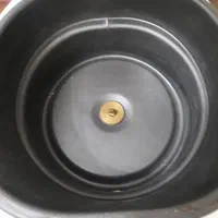 سرخ کن دلونگی|اجاق گاز و لوازم برقی پخت‌وپز|تهران, میرداماد|دیوار