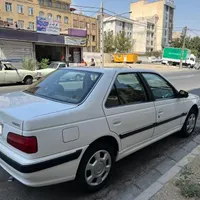 پژو پارس موتور جدید XU7P، مدل ۱۴۰۱|خودرو سواری و وانت|تهران, جنت‌آباد جنوبی|دیوار