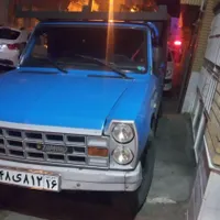 نیسان بار وانت باربری حمل نقل کارگر اثاث کشی تلفنی|خدمات حمل و نقل|قم, باسکول|دیوار