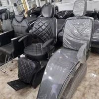 صندلی اصلاح مردانه وزنانه/صندلی میکاپ|آرایشگاه و سالنهای زیبایی|مشهد, طلاب|دیوار