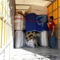 حمل و نقل اسباب و اثاثیه منزل باربری جابجایی|خدمات حمل و نقل|بروجرد, |دیوار