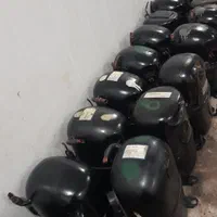 موتور کولر گازی     استوک در حد نو|کولر گازی و فن‌کوئل|بندرعباس, |دیوار