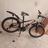 دوچرخه ویوا ۲۴