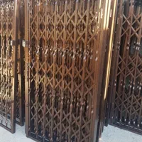 توری ساخت و نصب فوری حفاظ تراس پنجره درب آکاردئونی|خدمات پیشه و مهارت|مشهد, آزادشهر|دیوار