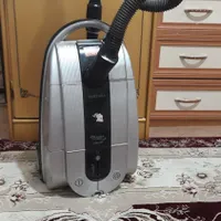 جارو برقی سامسونگ 1800وات|جاروبرقی، جارو شارژی، بخارشو|بروجن, |دیوار