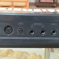 کیبورد casio mt750 ژاپنی|پیانو، کیبورد، آکاردئون|بیرجند, |دیوار