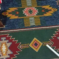 فرش ۴ متری