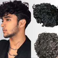 با 500 هزار تومان صاحب «پروتز مو» شوید