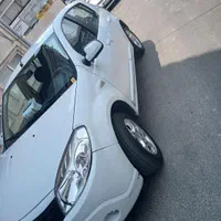 ساندرو بی رنگ کامل