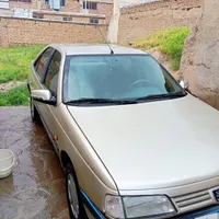 پژو 405 جی ال ایکس (GLX)، مدل ۱۳۸۳|خودرو سواری و وانت|سنندج, |دیوار