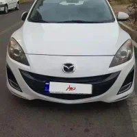 مزدا نیو مدل۹۰ هاچبک|خودرو سواری و وانت|تهران, حکیمیه|دیوار