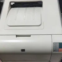 پرینتر HP CP1215 رنگی در حد نو|پرینتر، اسکنر، کپی، فکس|تهران, مجیدیه|دیوار