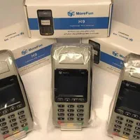 دستگاه کارتخوان سیارکارتخان کارت خان بیسیمaf70|فروشگاه و مغازه|مشهد, طبرسی شمالی|دیوار